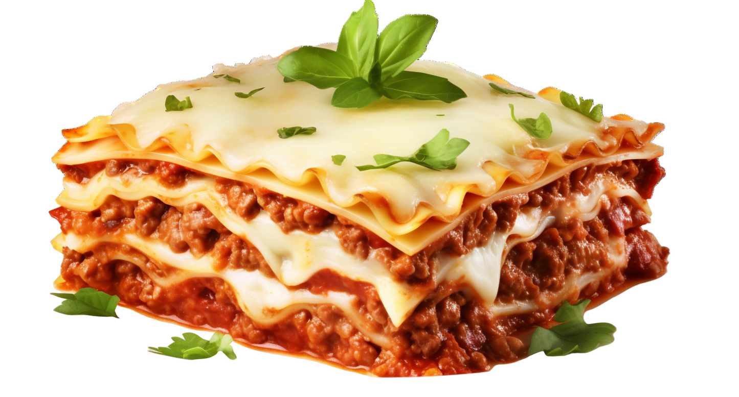 Lasagna