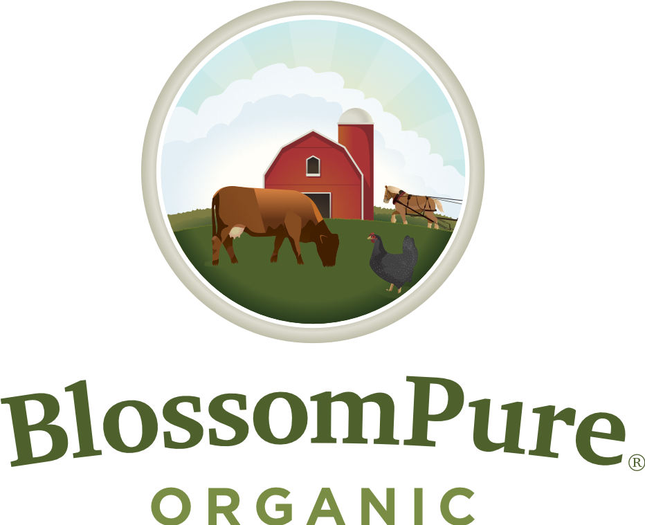 BlossomPure Organic