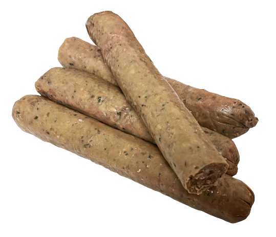 Beef Italian Sausage (cooked) (per pack)