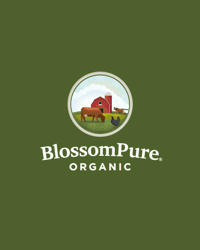Organic Purveyor Blossoms-BlossomPure Organic