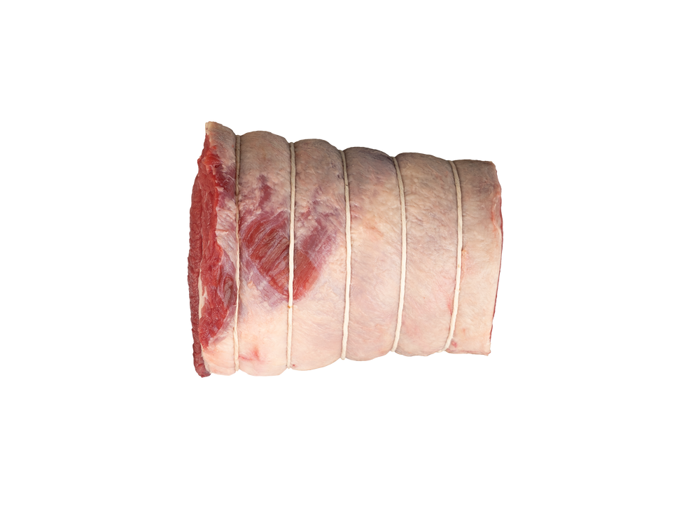 100% Grass-Fed & Finished Brisket Roast