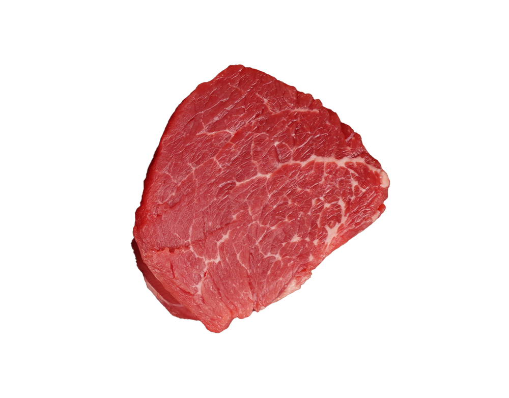 100% Grass-Fed Filet Mignon Steak Single Pack