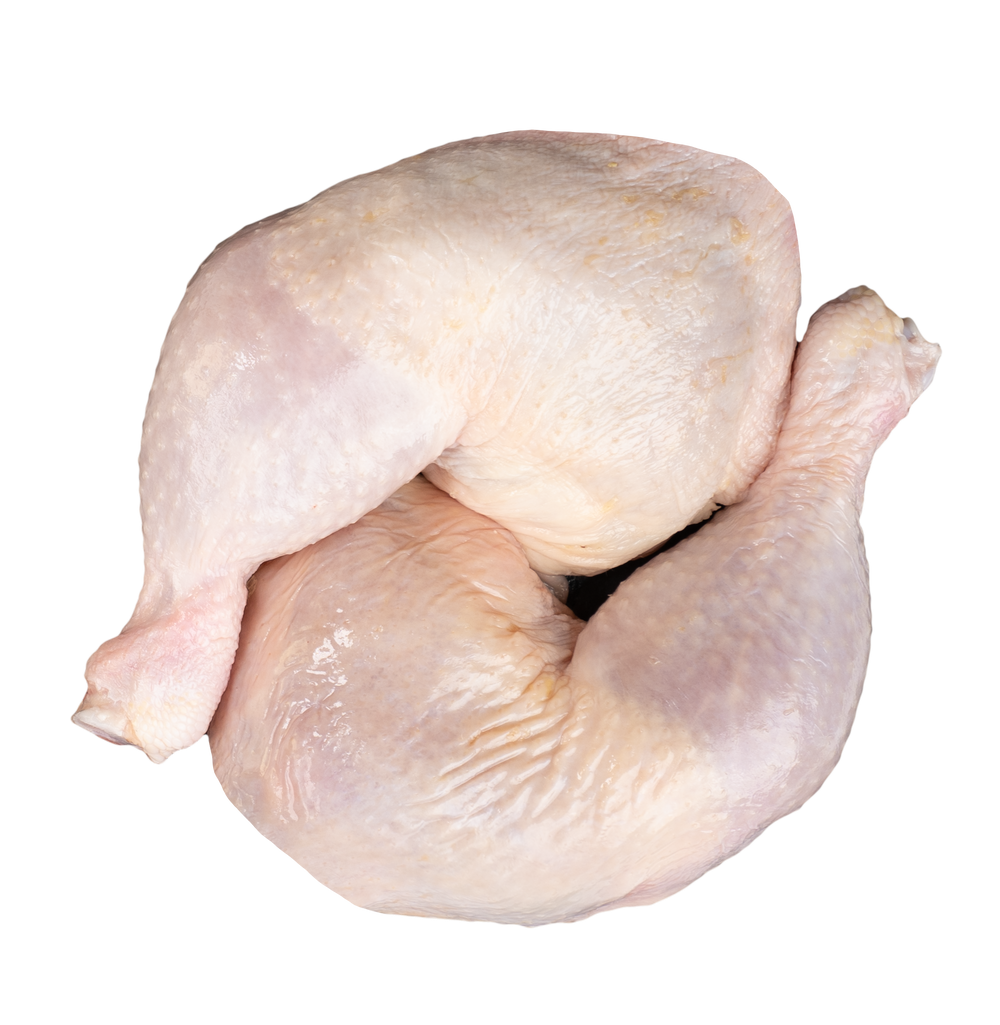 Organic Chicken Legs