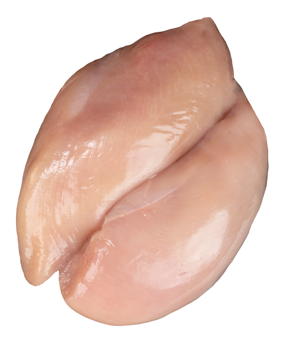 Organic Boneless Chicken Breast (~1.1 LB)