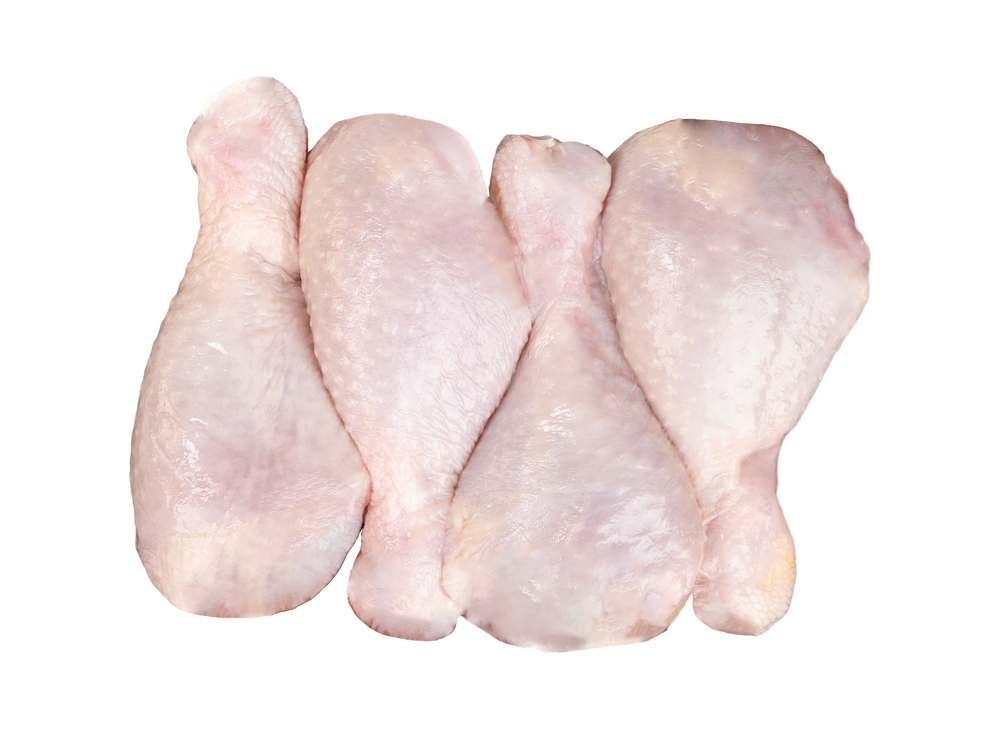 Organic Chicken Drumsticks (~1.5 LB)