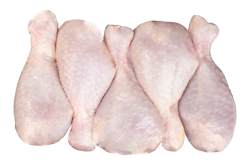 Pasture Raised Chicken Drumsticks (1.5 LB)