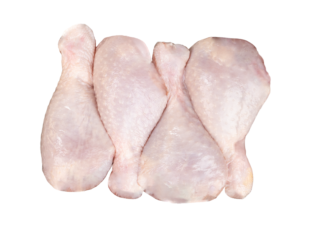 Pasture Raised Chicken Drumsticks (1.5 LB)