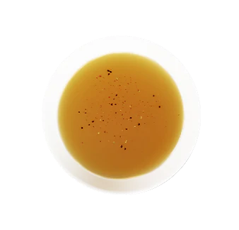 Grass-Fed & Finished Beef Bone Broth (~1L Frozen)