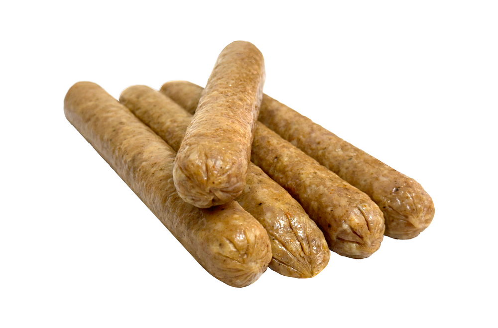 Chicken Italian Sausage (cooked) (per pack)