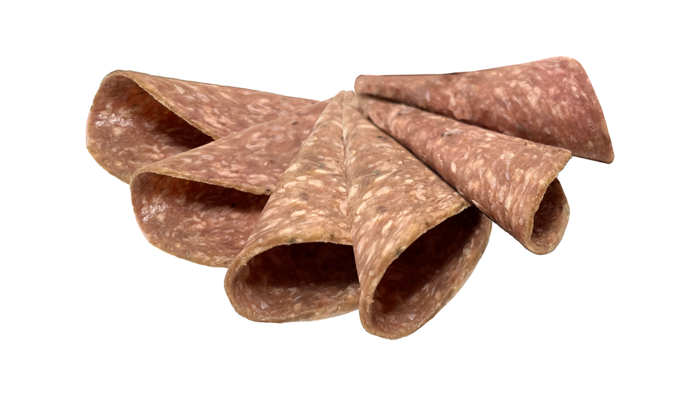 Beef Salami (per pack)