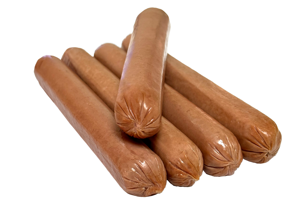 Beef Hotdogs (per pack)