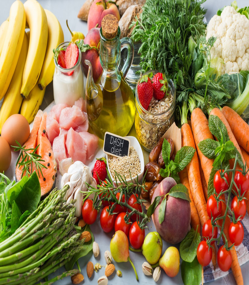 Organic Produce