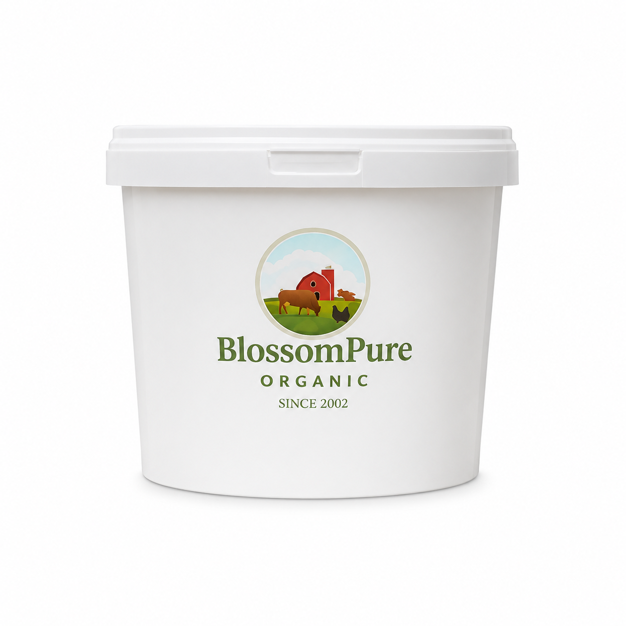 
                  
                    100% Grass Fed & Finished Beef Tallow
                  
                