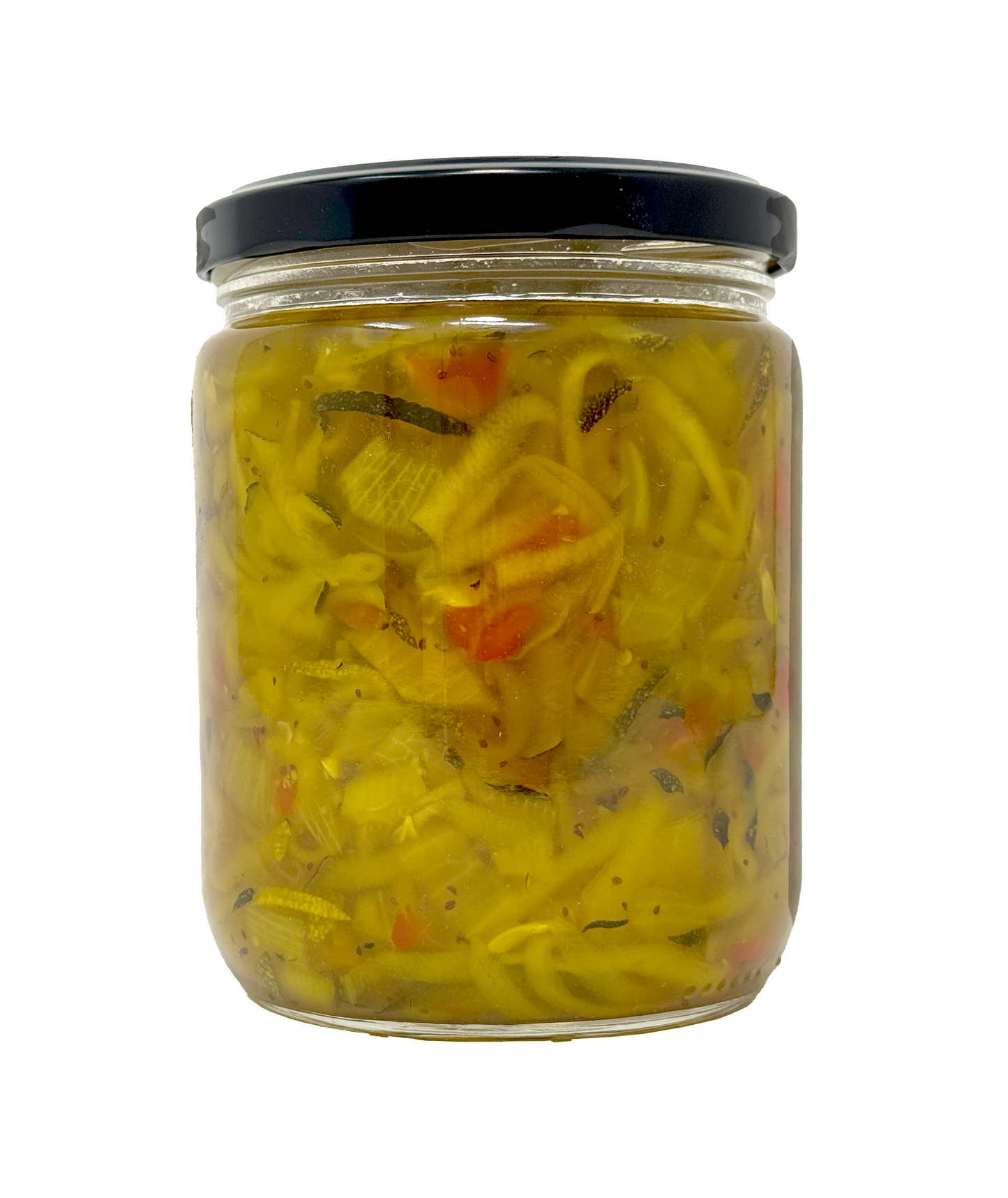 
                  
                    Local Amish Relish
                  
                