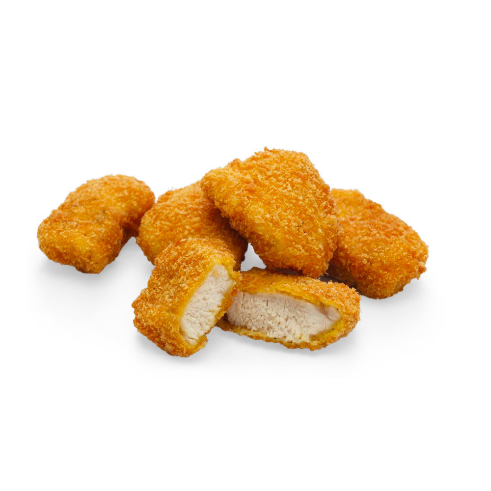 Wild Caught Cod Fish Nuggets