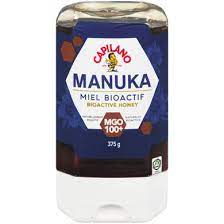 
                  
                    Capilano Manuka Honey 375g
                  
                