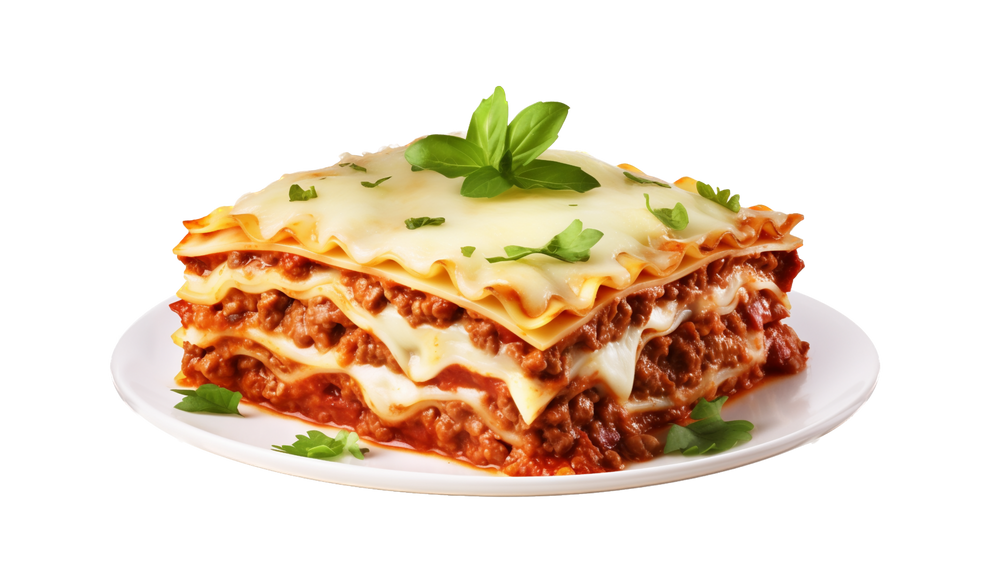 Lasagna