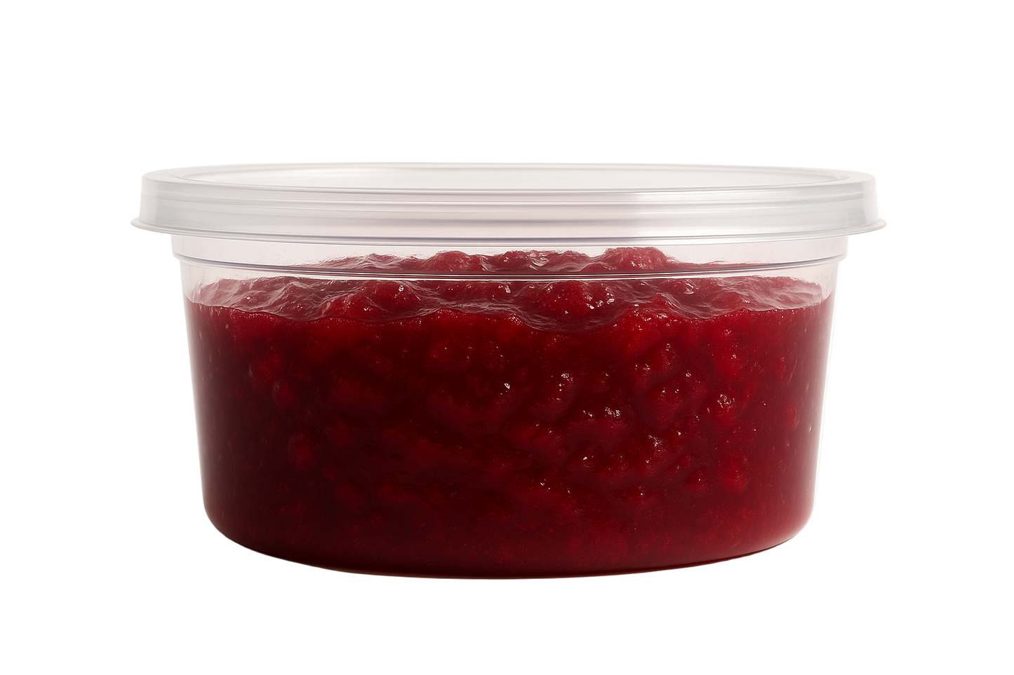make the container half as tall. change nothing else!