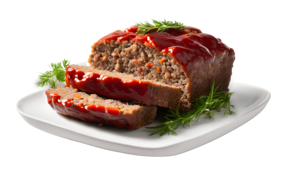 Meat Loaf