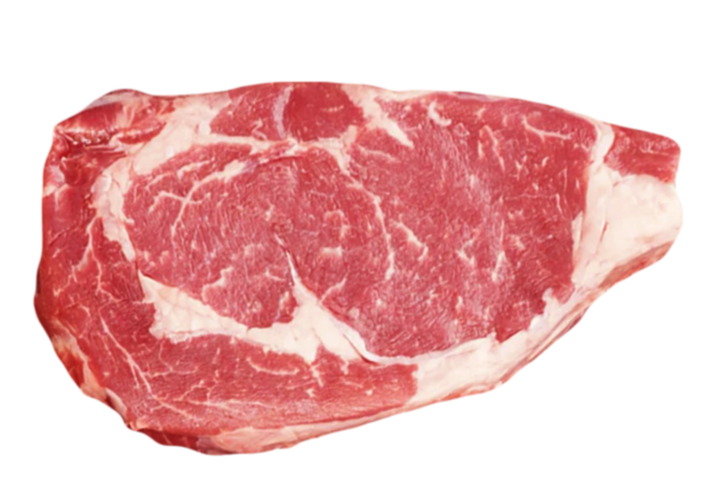 Grass-Fed & Finished Ribeye Steak Single Pack