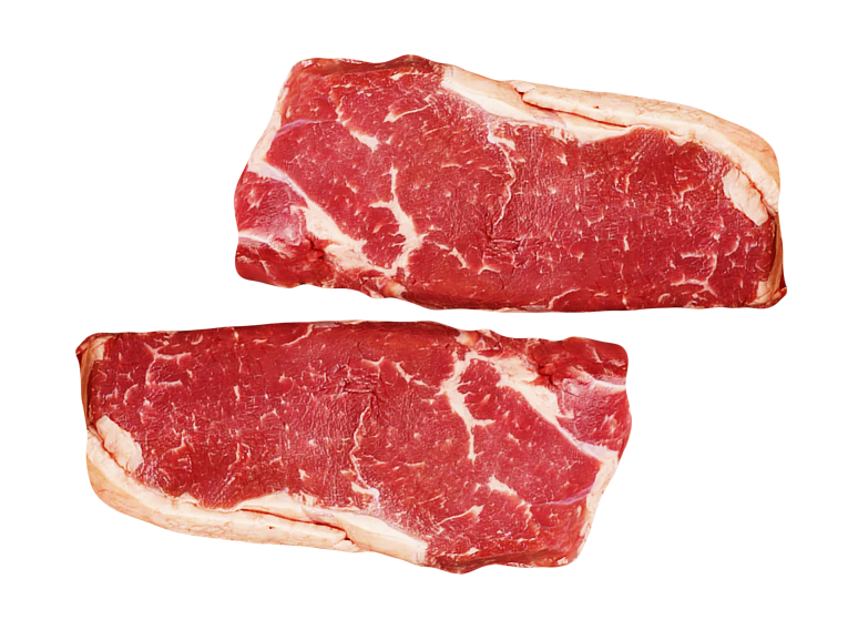 
                  
                    Grass-Fed & Finished New York Steak Single Pack
                  
                