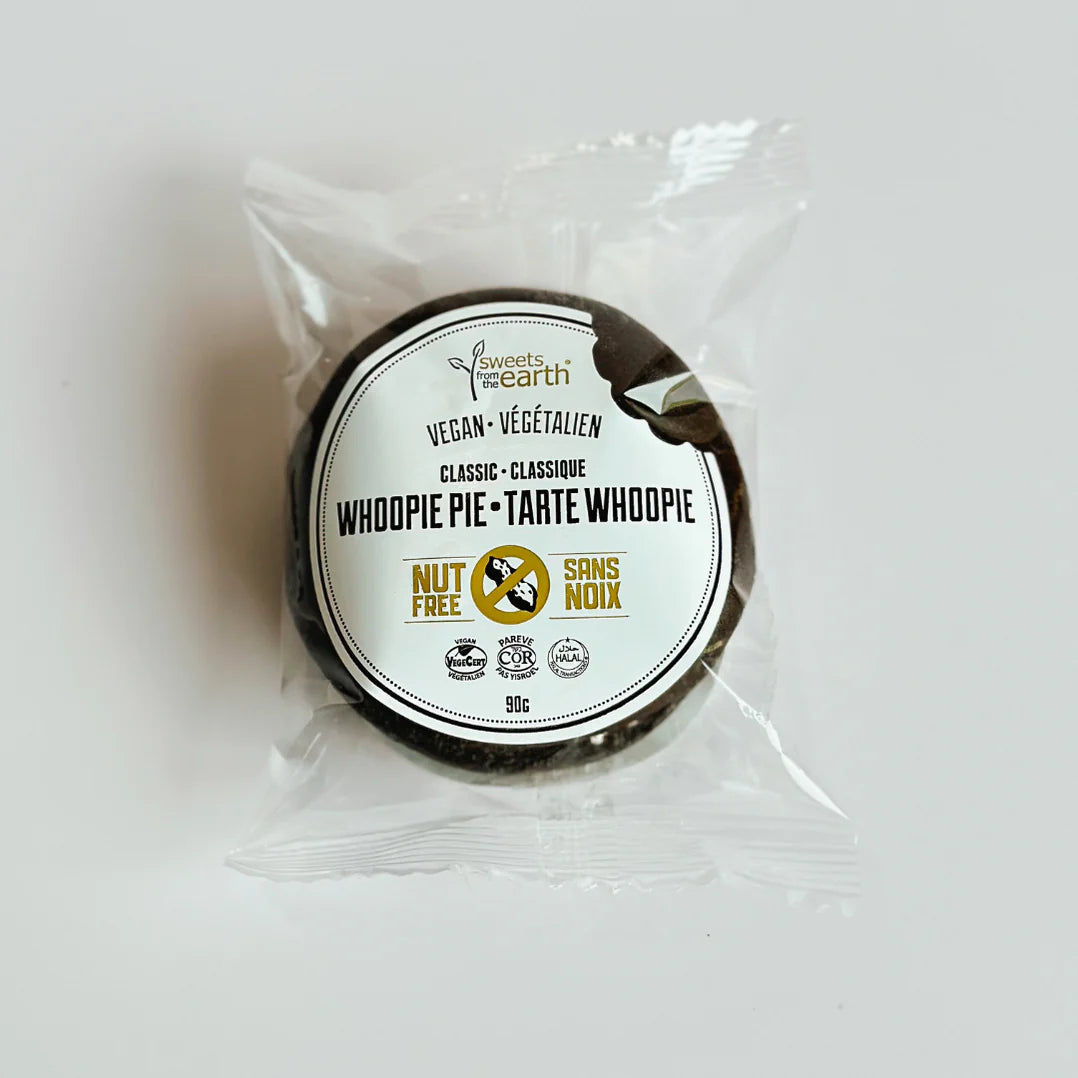 
                  
                    Sweets From The Earth Bar
                  
                