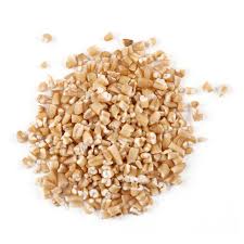 Organic Steel-Cut Oats (450g)