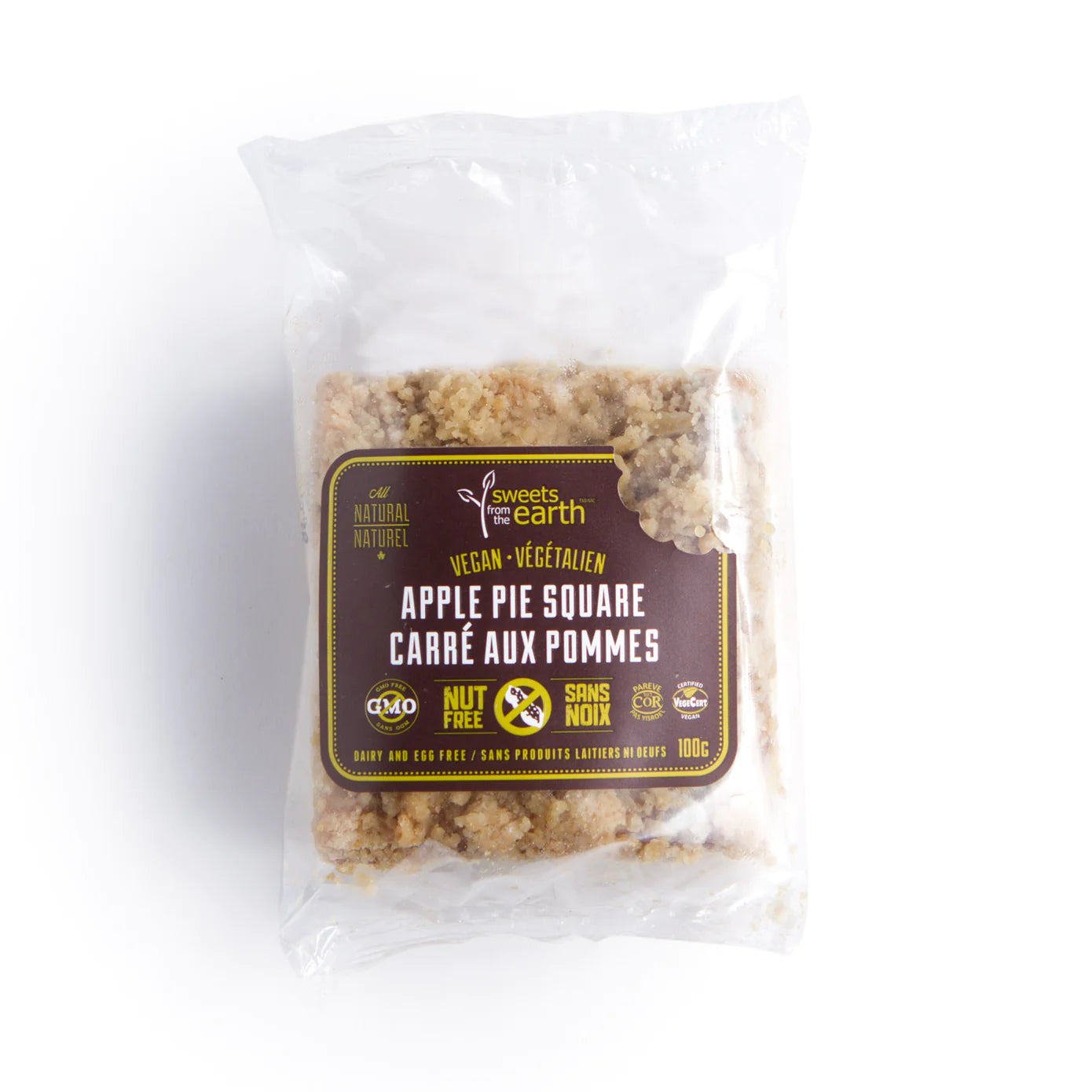 
                  
                    Sweets From The Earth Bar
                  
                