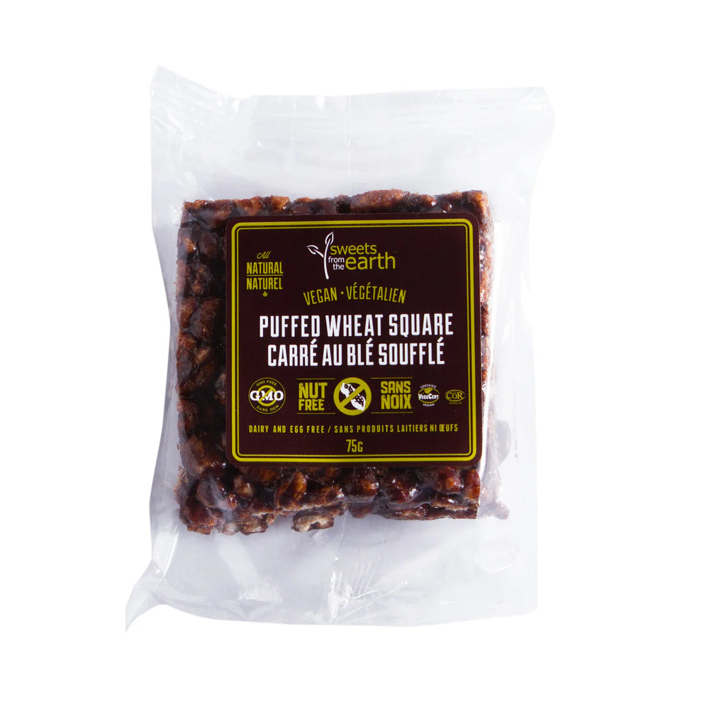 
                  
                    Sweets From The Earth Bar
                  
                