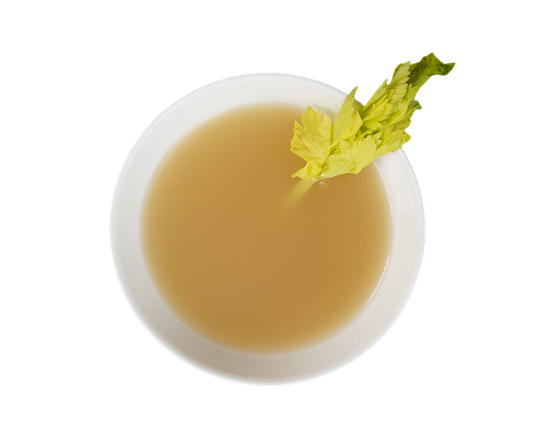 Organic Chicken Broth [Frozen]