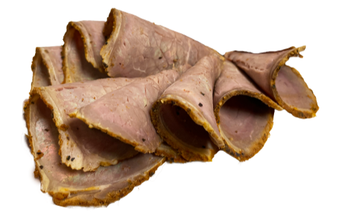 Beef Pastrami (per pack)
