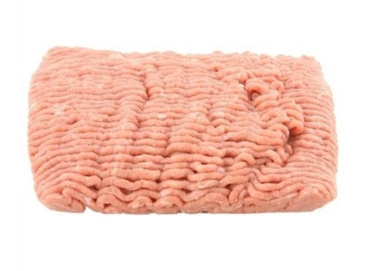 Organic Ground Chicken Thigh (~0.9LB)