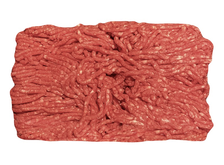 Grass-Fed & Finished Lean Ground Beef