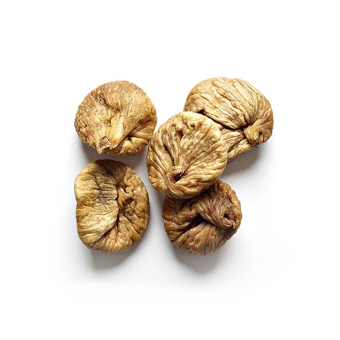 Organic Dried Fig (300g)