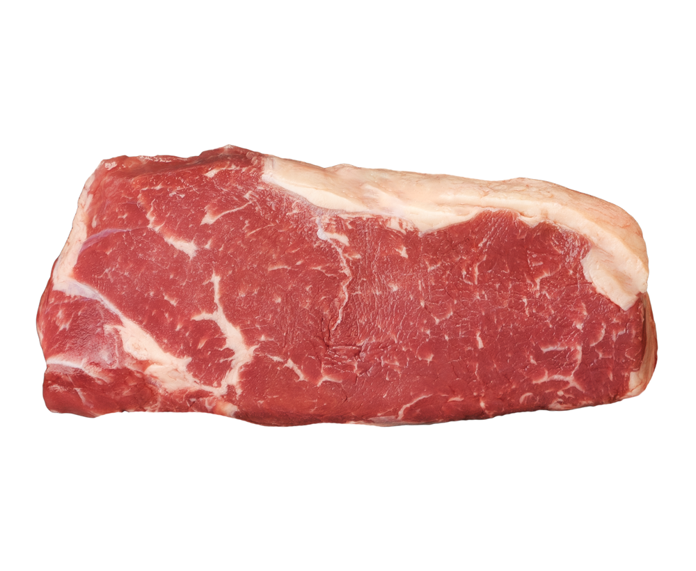 Grass-Fed & Finished New York Steak Single Pack