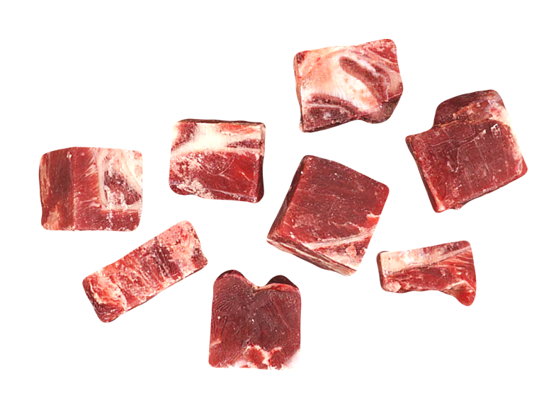 Grass-Fed & Finished Beef Curry Cut (~1.3lb)