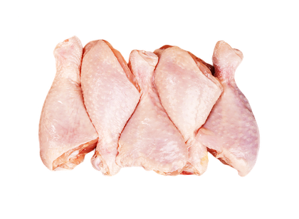 Organic Chicken Drumsticks (~1.5LB)