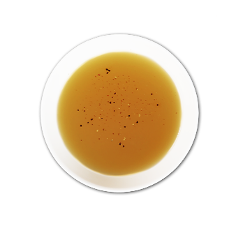 Grass-Fed & Finished Beef Bone Broth [Frozen]