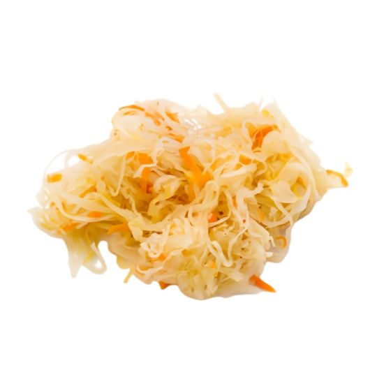 Hcf Sauerkraut