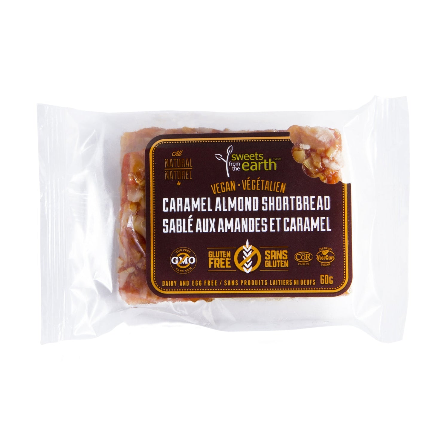 
                  
                    Sweets From The Earth Bar
                  
                