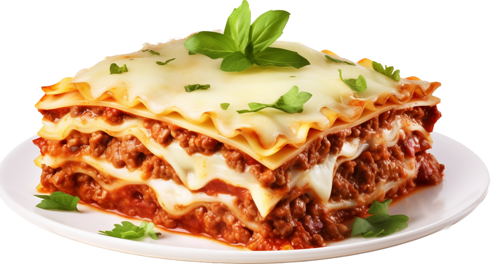 Lasagna