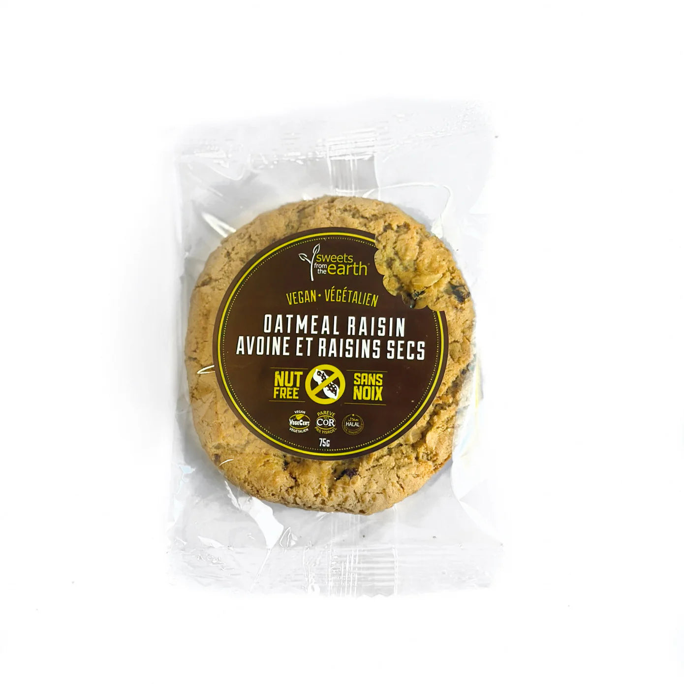 
                  
                    Sweets From The Earth Bar
                  
                