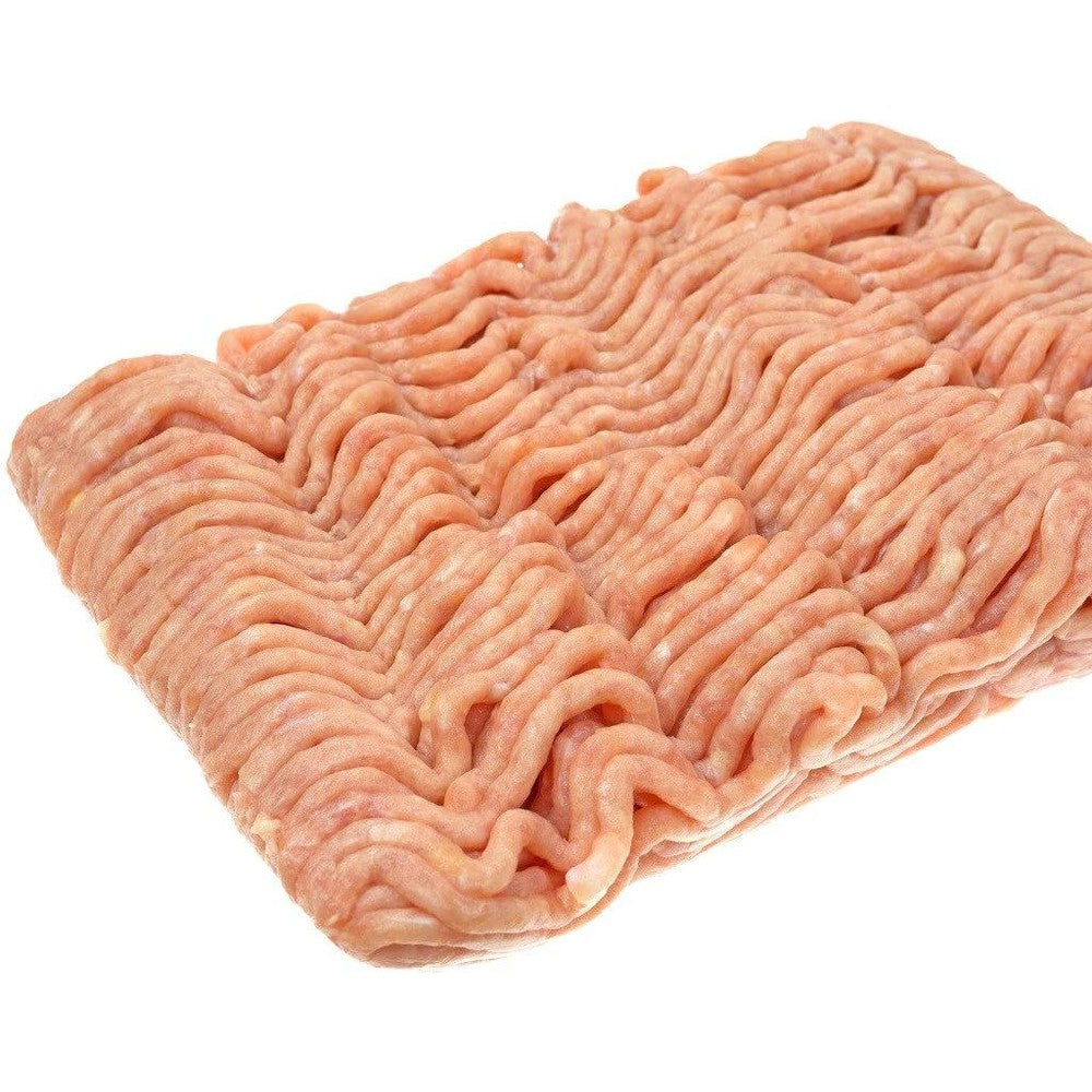 Organic Ground Chicken Breast (~0.9LB)