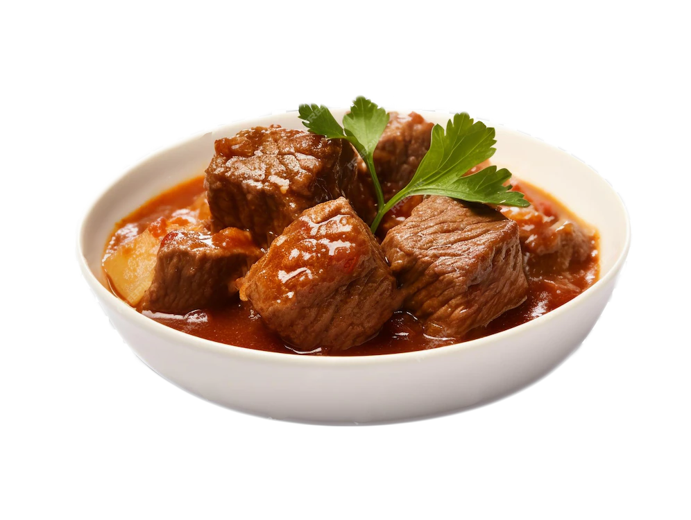 Beef Stew (Boneless)