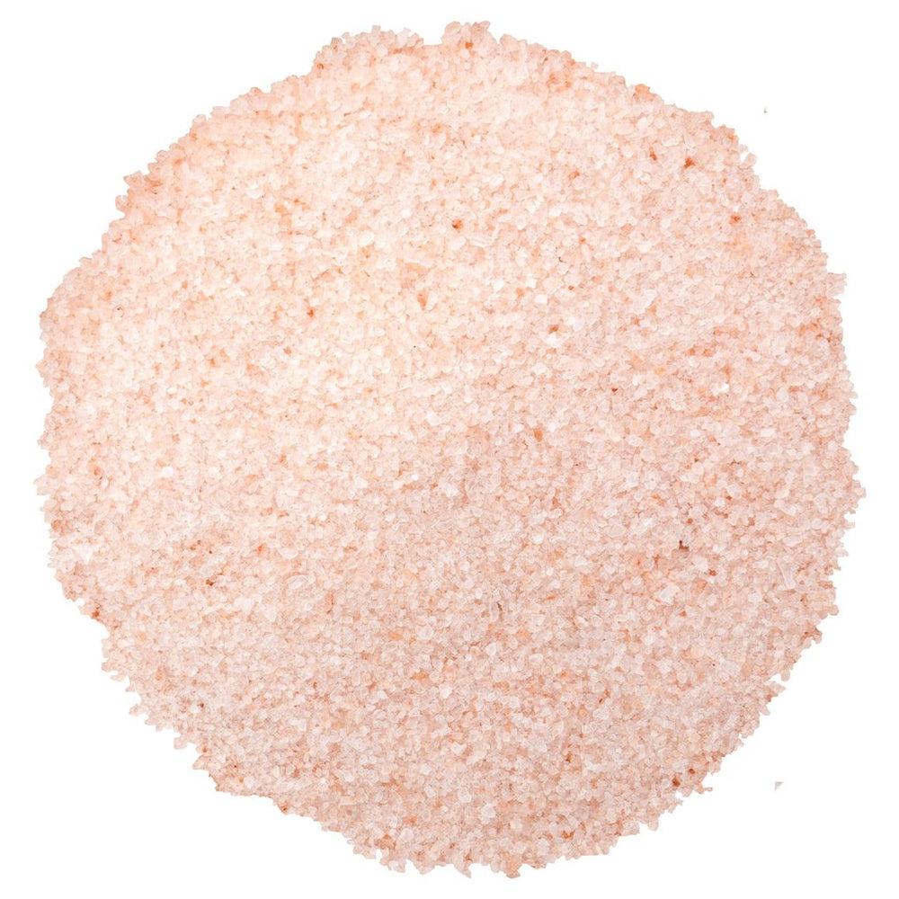 Himalayan Pink Salt
