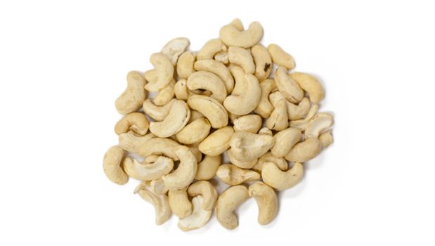 Organic Cashews (300g)