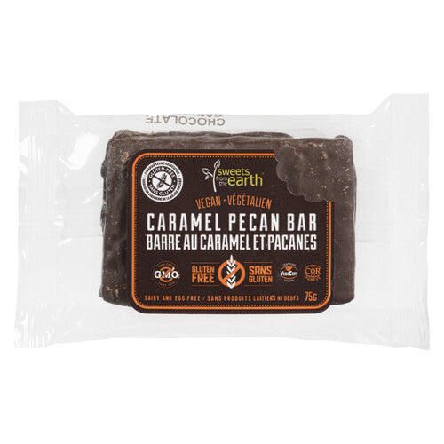 
                  
                    Sweets From The Earth Bar
                  
                