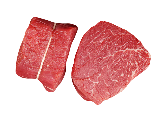 
                  
                    Grass-Fed Filet Mignon Steak Single Pack
                  
                