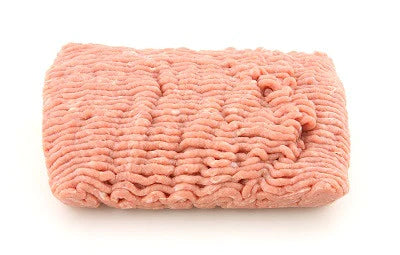 Pasture Raised Ground Turkey (per pack)