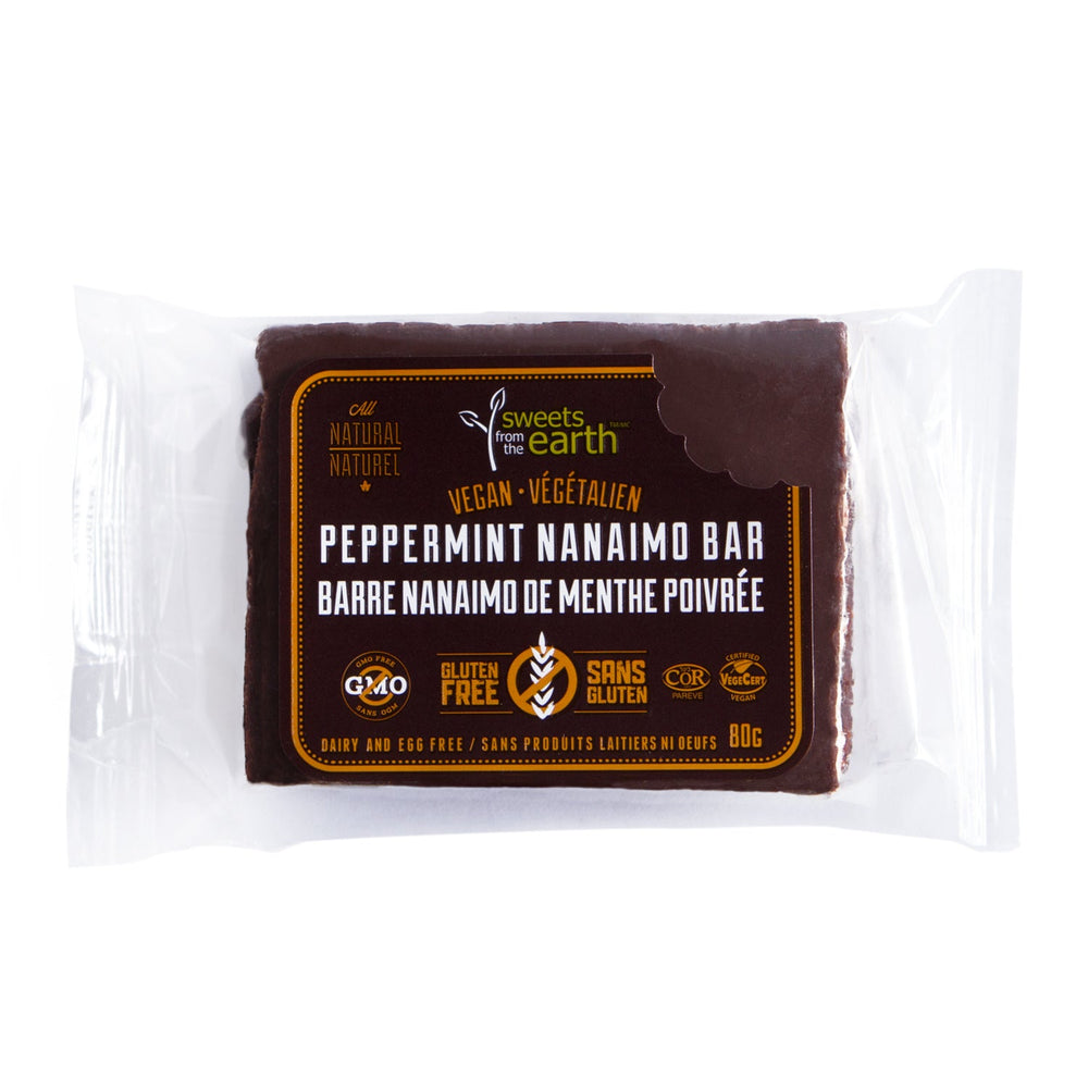 
                  
                    Sweets From The Earth Bar
                  
                